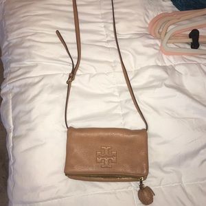 Authentic Tory Burch small crossbody